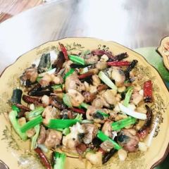 普者黑農耕時代餐廳張用戶圖片