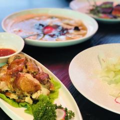 煌庭大院(陆家浜路店) User Photo
