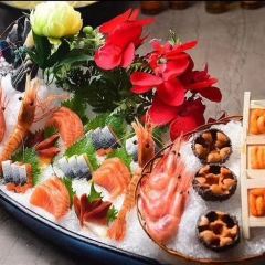 海天盛宴海鲜自助(正大广场店) User Photo