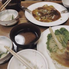 Ponta Honke User Photo