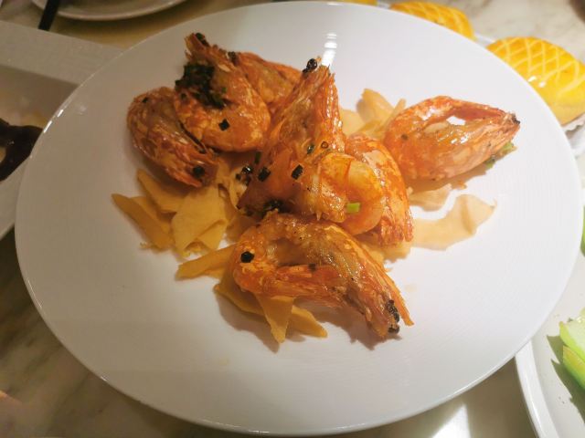 陶陶居酒家(正佳店)
