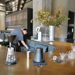 NOA Hotel Xiamen DECK COFFEE&TAPROOM User Photo