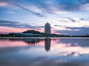 Xi'An Expo Park