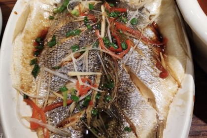 老地方饭店(状元北街店)