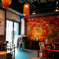 珮姐重庆火锅(鄞州印象城店) User Photo