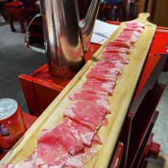 大龙火锅(老店) User Photo