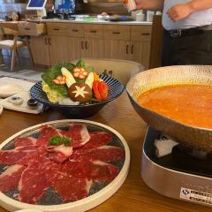 Shimasho User Photo