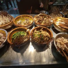 乐山鲜知味钵钵鸡(草堂北路店) User Photo