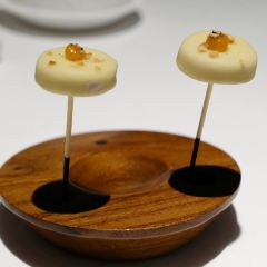 Maison Lameloise SHANGHAI 여행 사진
