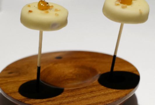 Maison Lameloise萊美露滋（上海中心店）用戶圖片