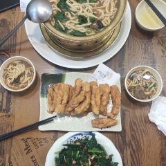 JIAN DAO MIAN User Photo