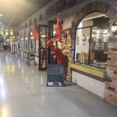 嗨声部落主题餐厅(费县东方城店) User Photo