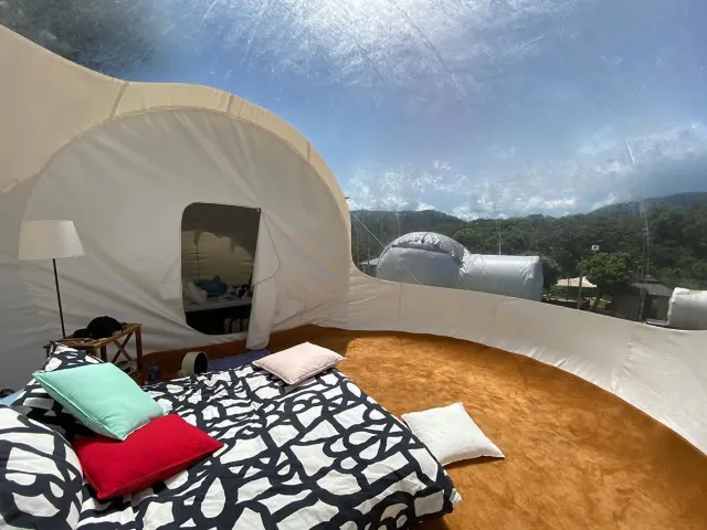 【中秋好去處】2025 中秋節香港好去處&中秋活動一覽!更有香港中秋賞月地方、露營及深圳中秋好去處