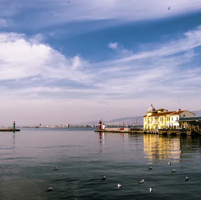 Hotel di Canakkale