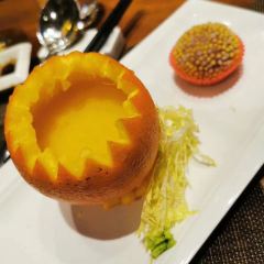 福州明谷行馆·明悦轩 User Photo