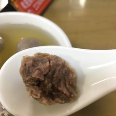 东风牛杂(莲花店) User Photo