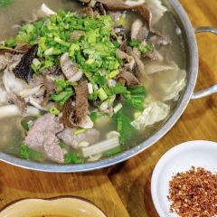 GUSHIXIANG User Photo