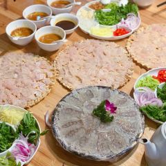 官塘锋记鱼生·生腌·砂锅粥(牌坊街店) User Photo