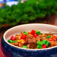 Shang Palace User Photo