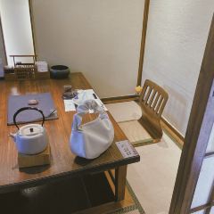 清叶割烹料理(五店市店) User Photo