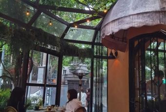 夏朵花園（復興西路店）張用戶圖片