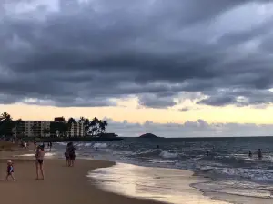 Kanaha Beach Park