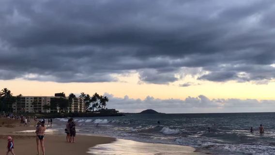Kanaha Beach Park