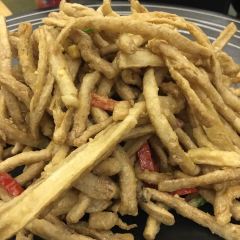 难得怪味·客家山宴(沙县店) User Photo