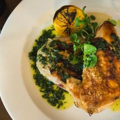 HAWKSMOOR SEVEN DIALS User Photo