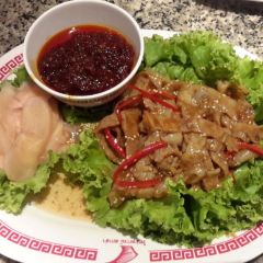 China Town Scala Shark Fins User Photo