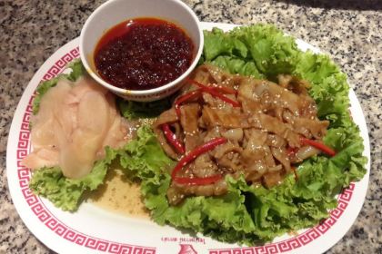 Chinatown Scala Restaurant