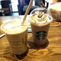星巴克(南通万科广场店) User Photo