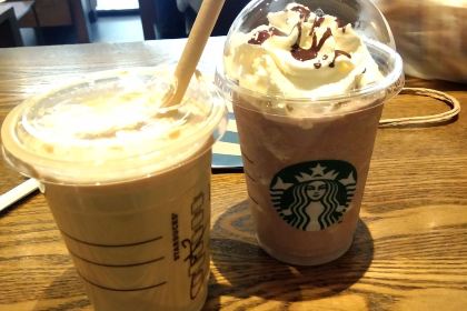 星巴克(南通万科广场店)