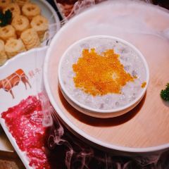 左庭右院鲜牛肉火锅(新世界城店) User Photo