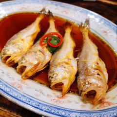 JIANG NAN YUGE User Photo