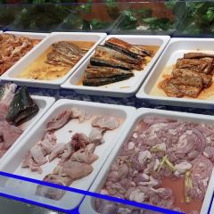 金捞自助火锅店(阳华路店) User Photo