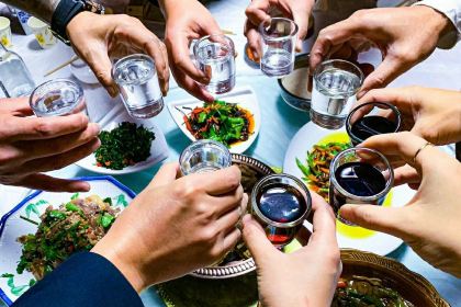 理县果园人家农家乐