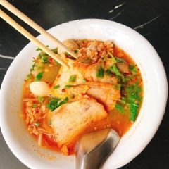 Doo Dee Thai Food (Issan/Isaan/Esan) User Photo