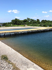 Bakusho Mihama Fishing Park