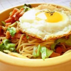 重庆黑豆花冷锅鱼 여행 사진