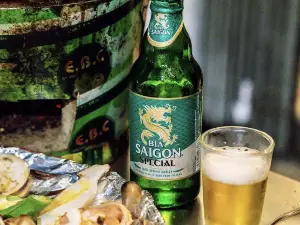Lang Nuong Nam Bo