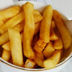 19 CITY CENTRAL休閒西餐（華貿店）張用戶圖片