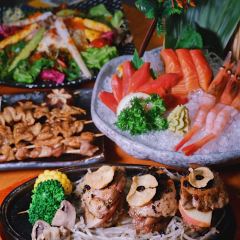 鮨玄日本料理(虹桥店) 여행 사진