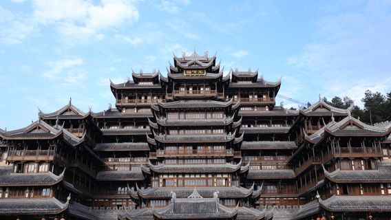 遵義特色體驗