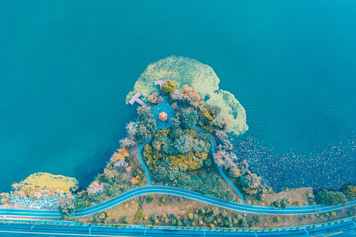 3_จุดชมวิวกวานหยัน