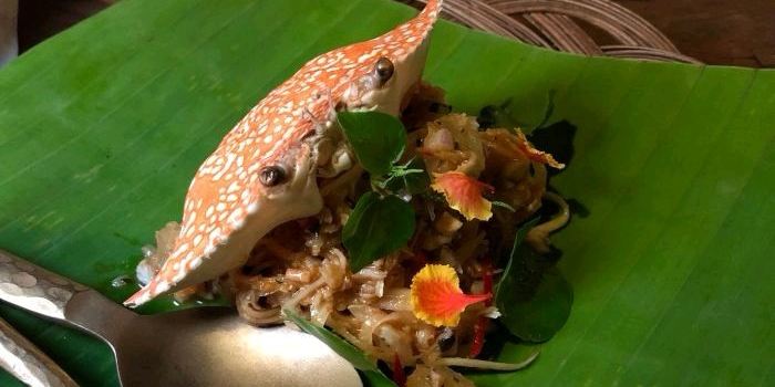 THE GULAI HOUSE