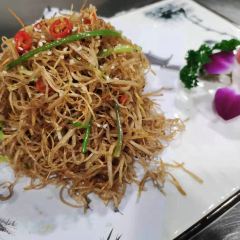 青湖悦华养生餐厅 User Photo