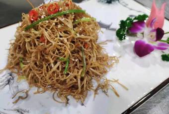 青湖悅華養生餐廳張用戶圖片