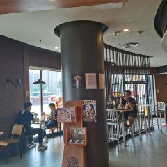 汉堡王(南虹广场店) User Photo
