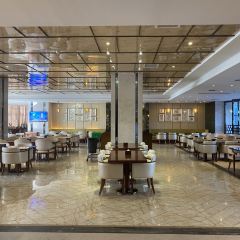 Biguiyuanshilijintanjiudian· Restaurant User Photo
